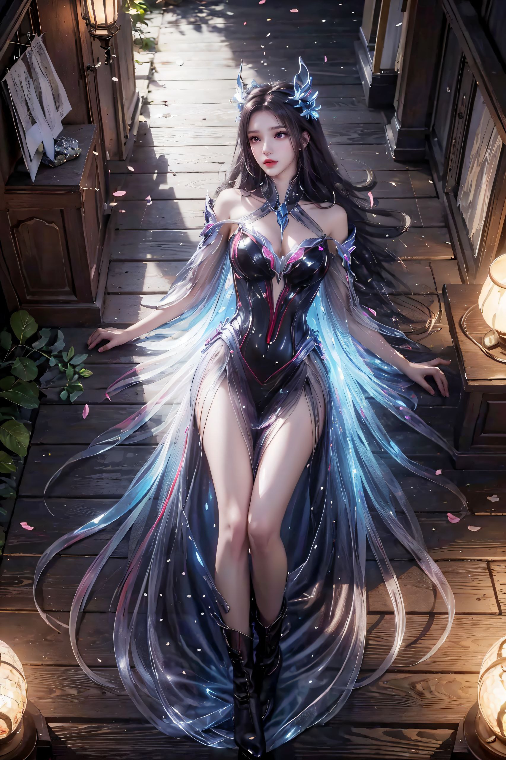 和转化率