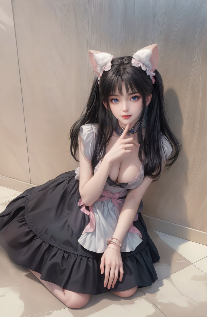 等优势