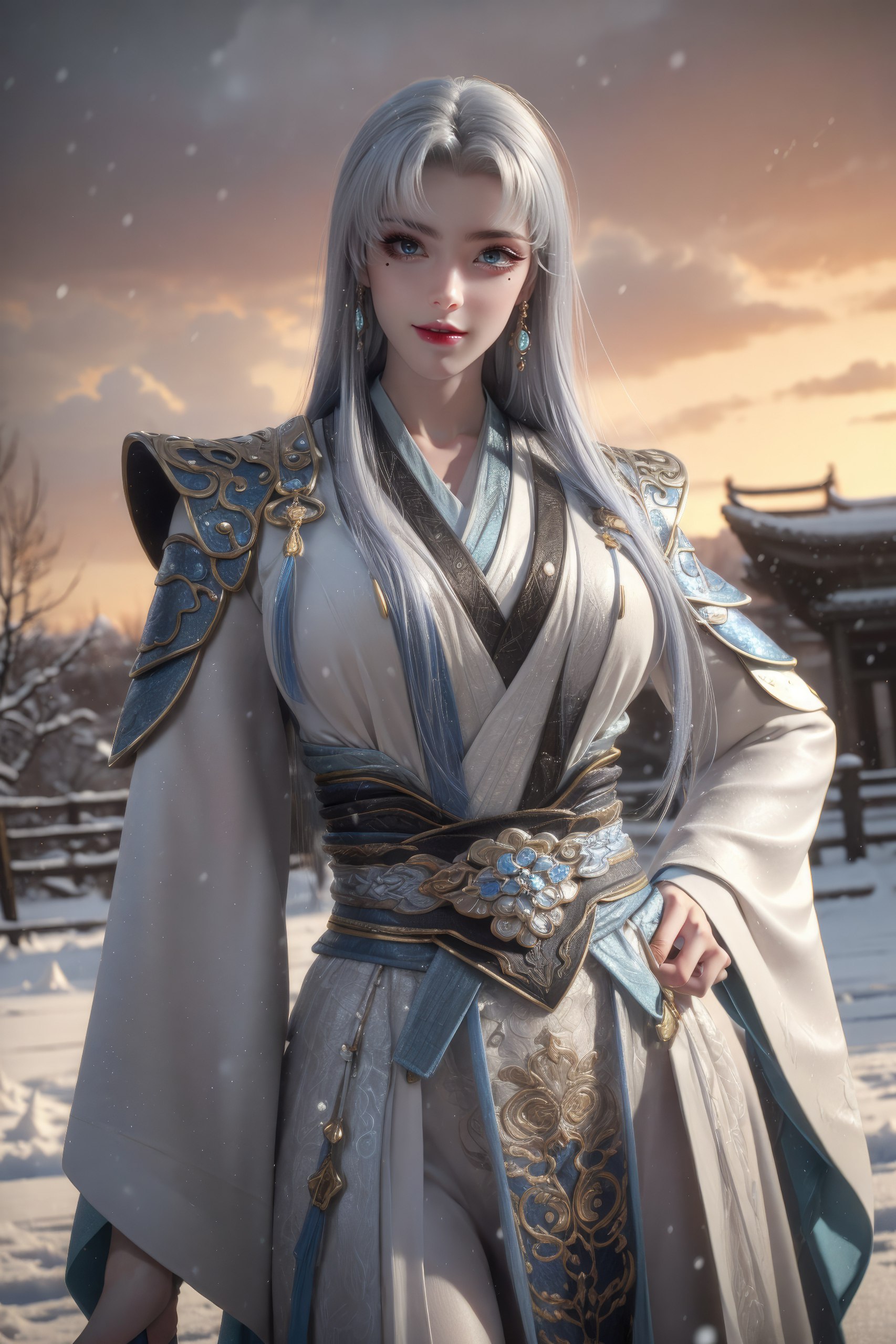 问题