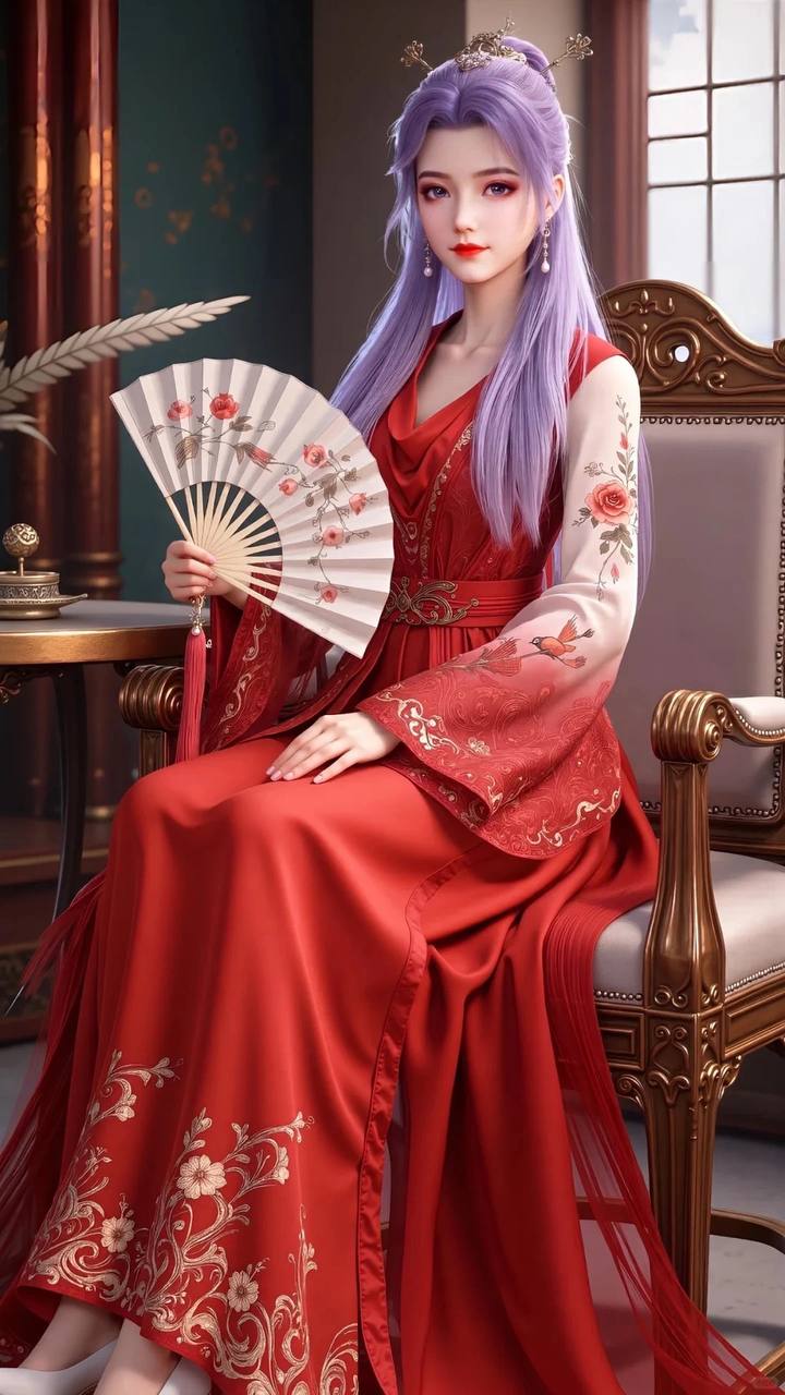 因此