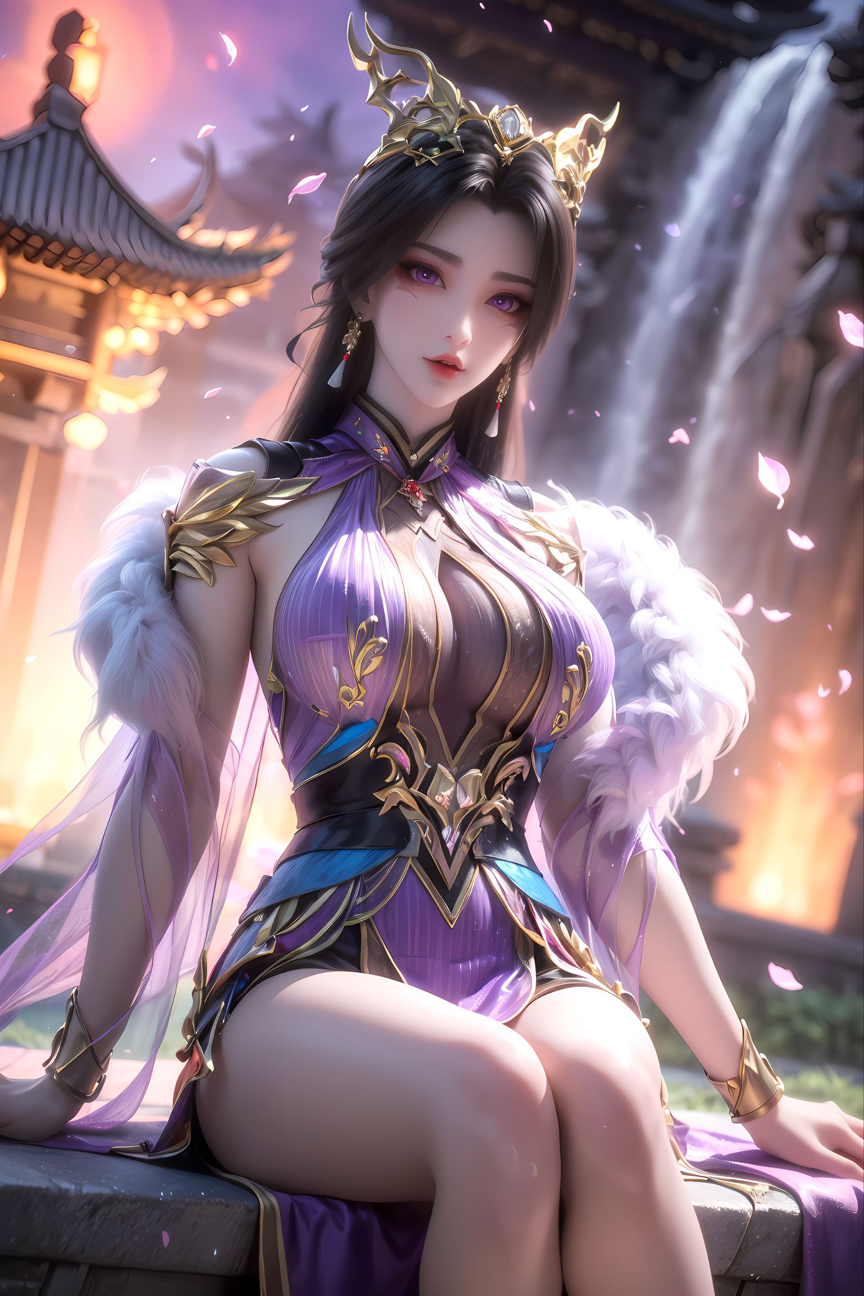 个人隐私和