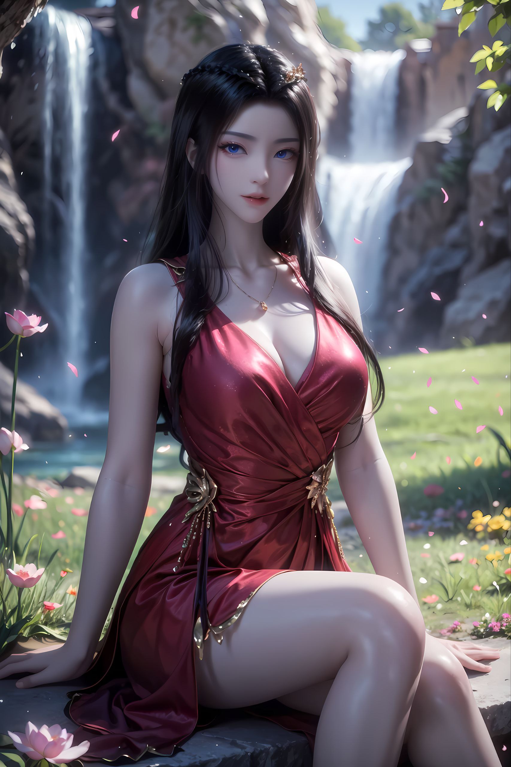 享自己的经