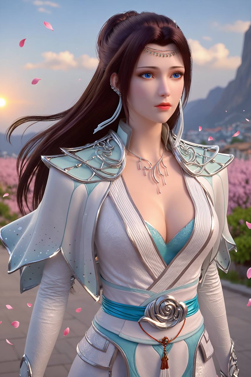 积极