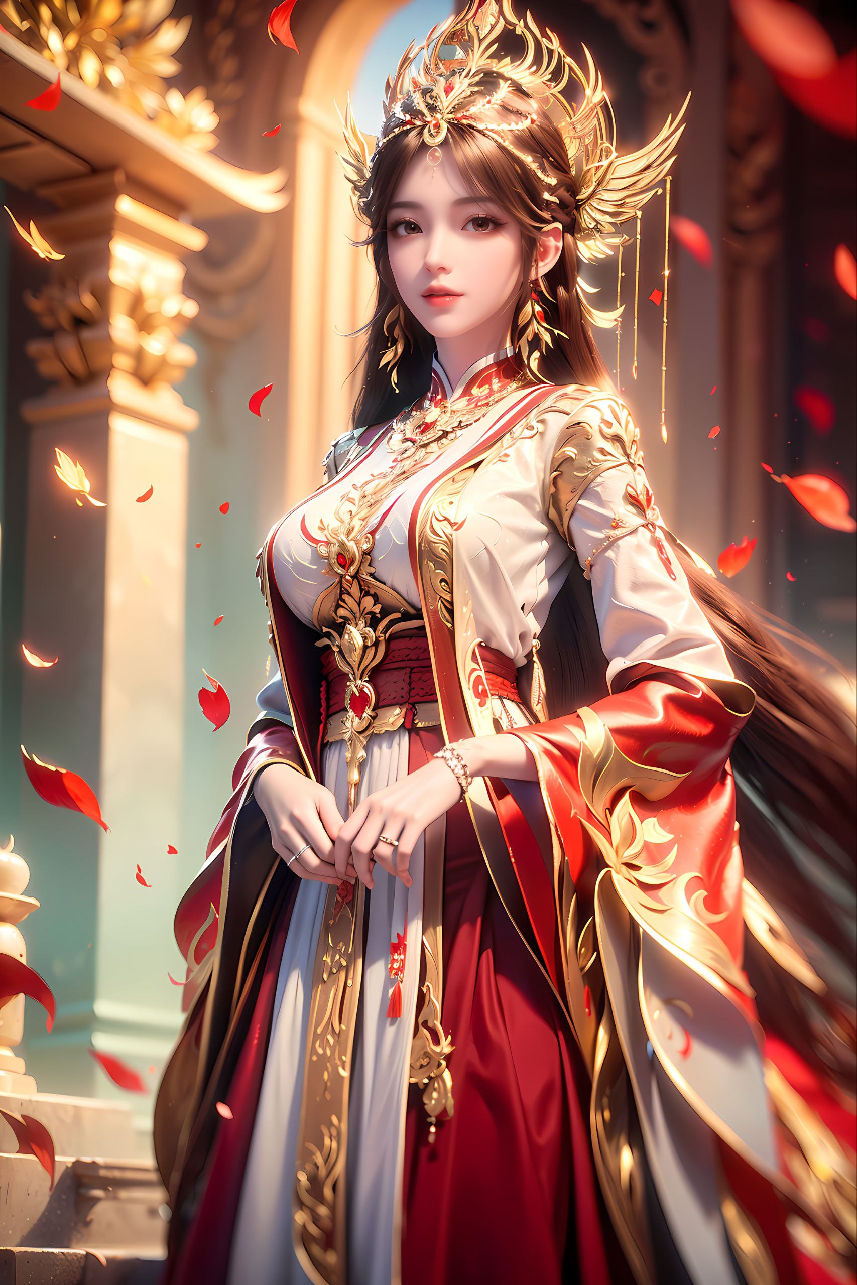取信息的首
