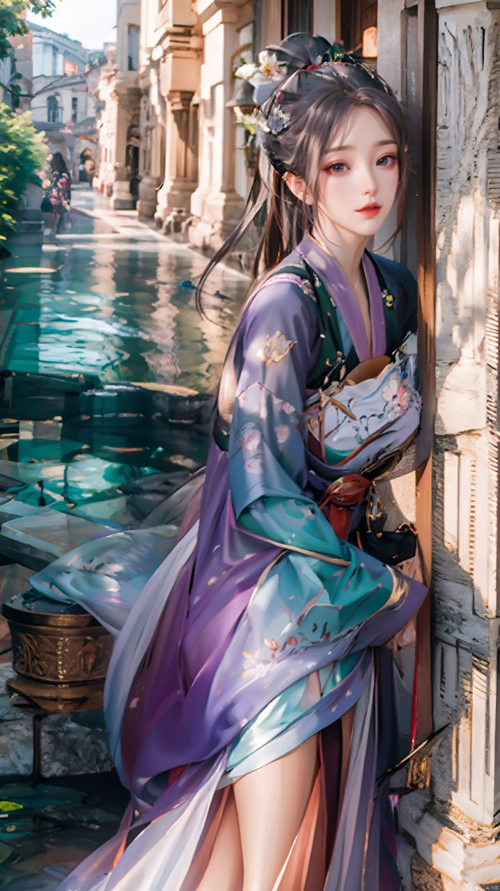 象征着一种