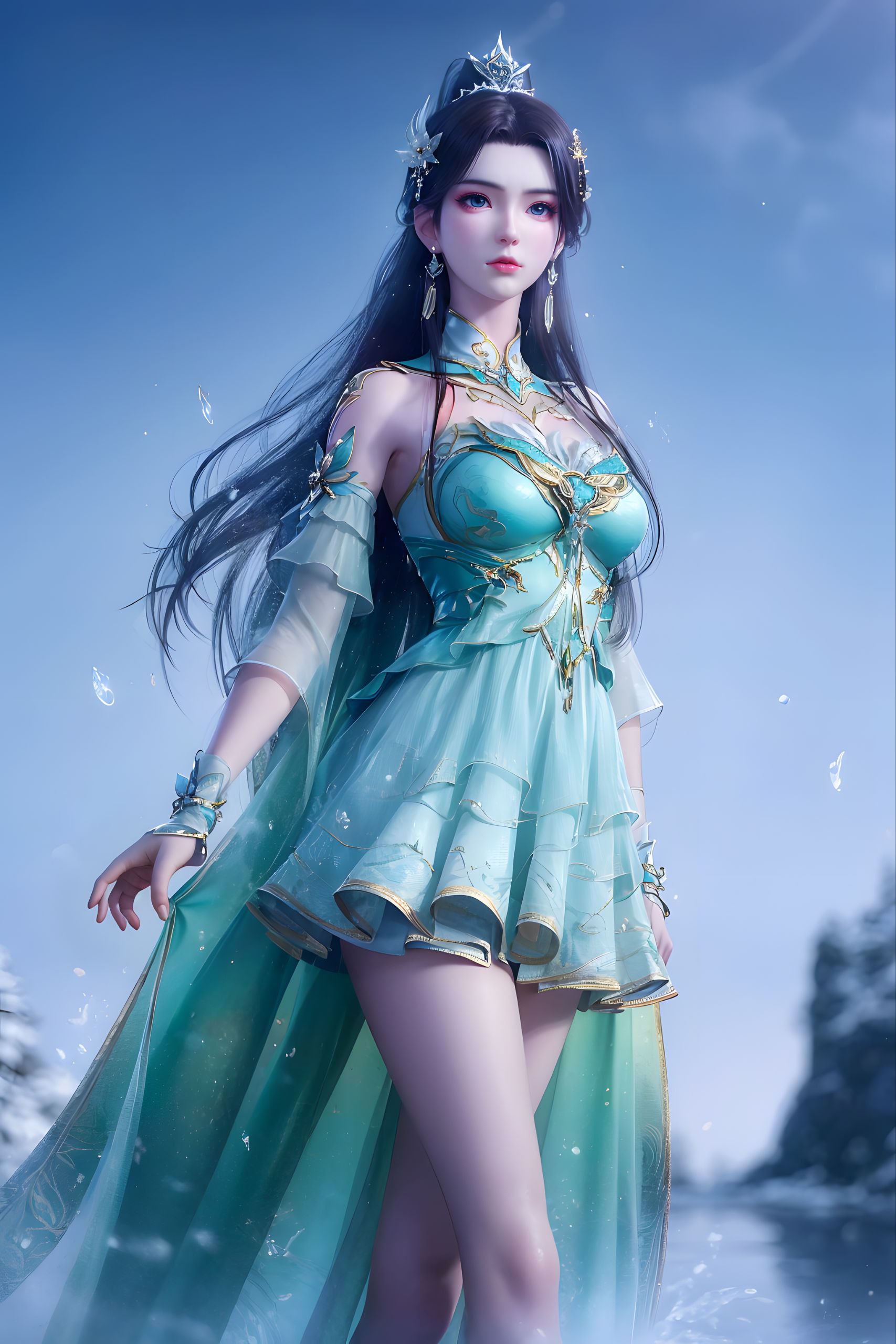 合现代人的