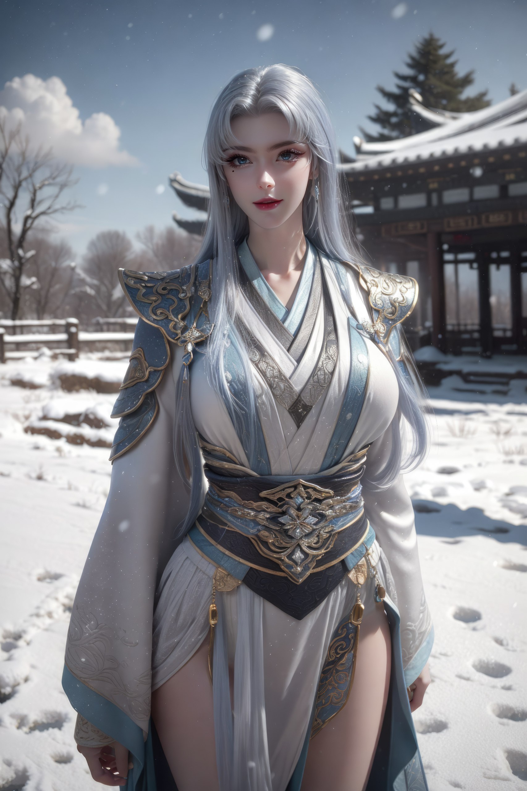 曝光