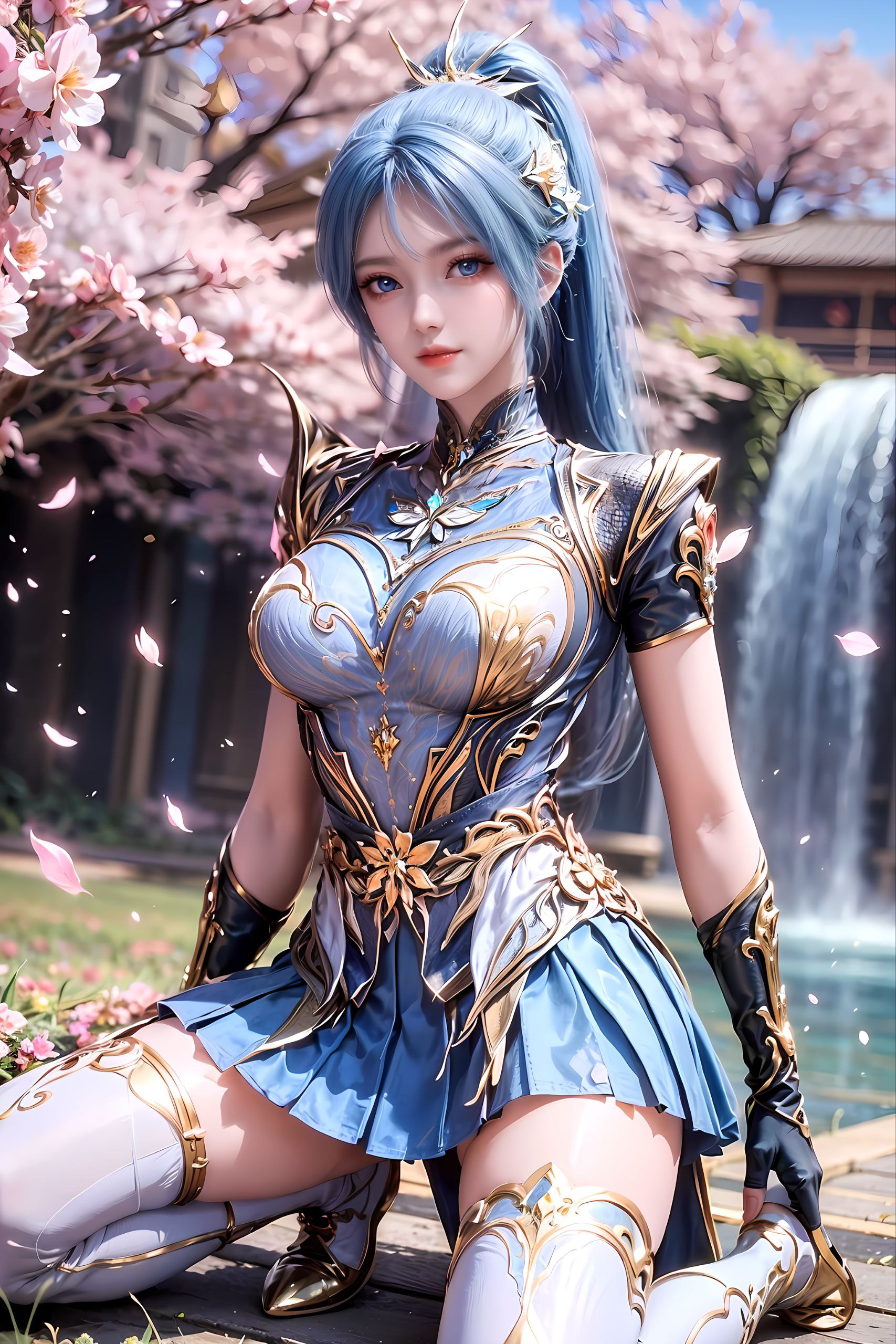好奇心和性
