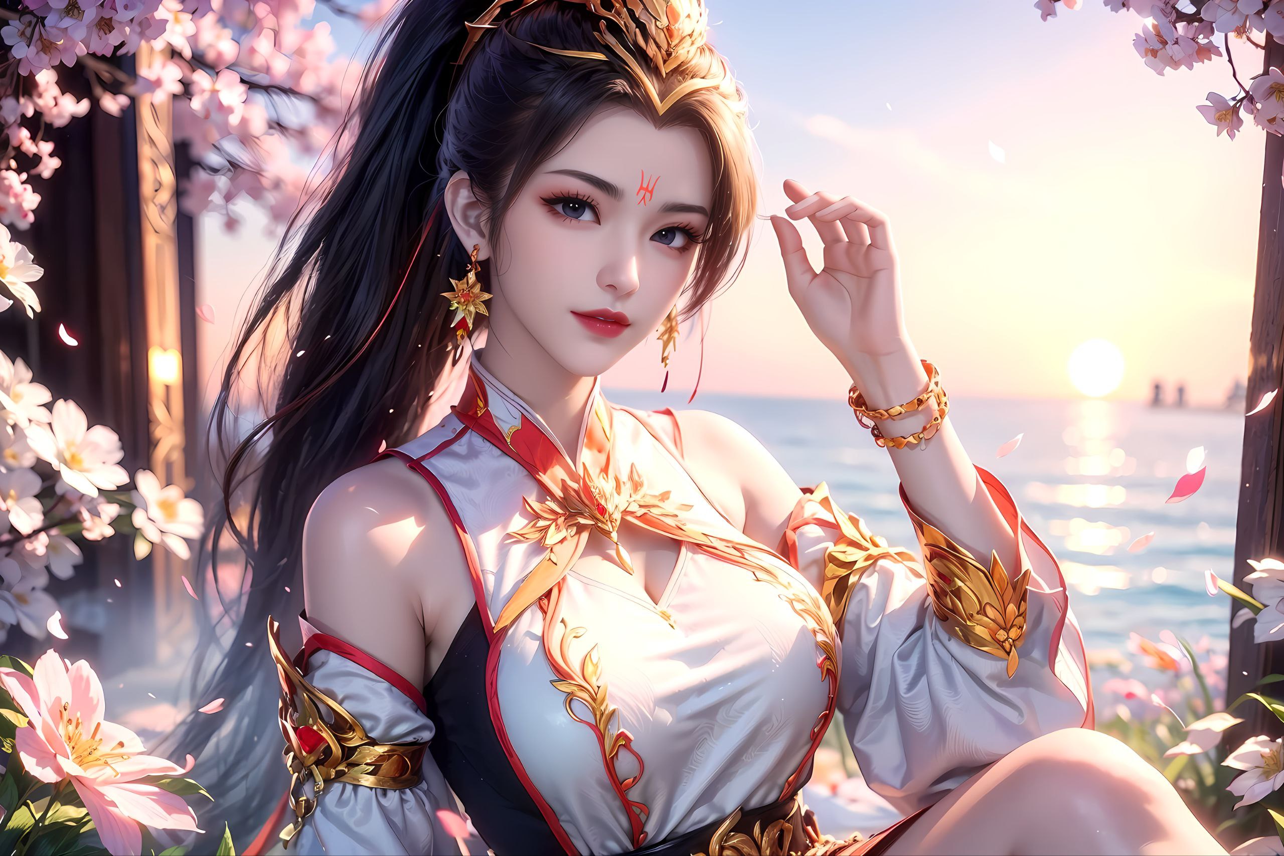 今天