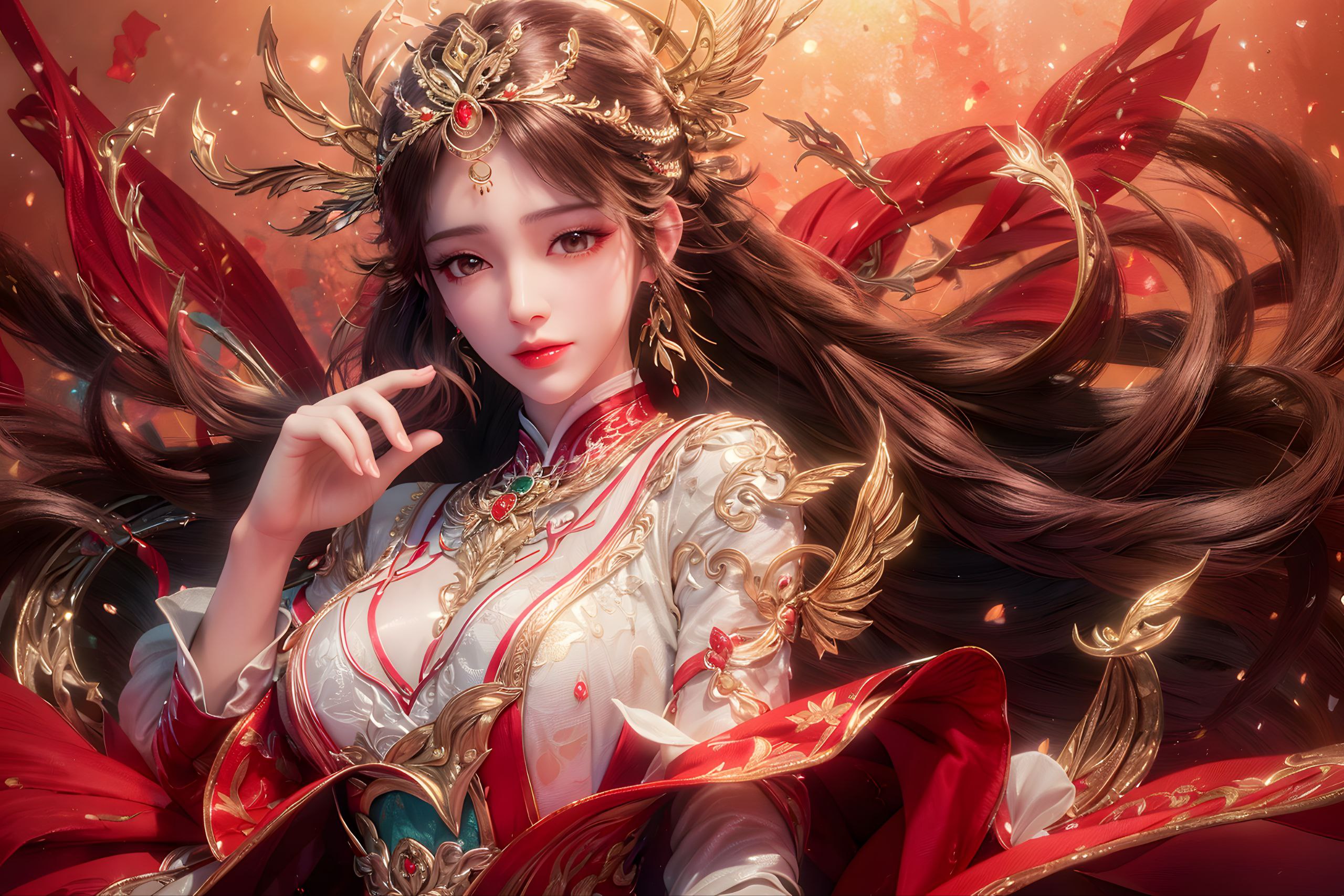 称赞