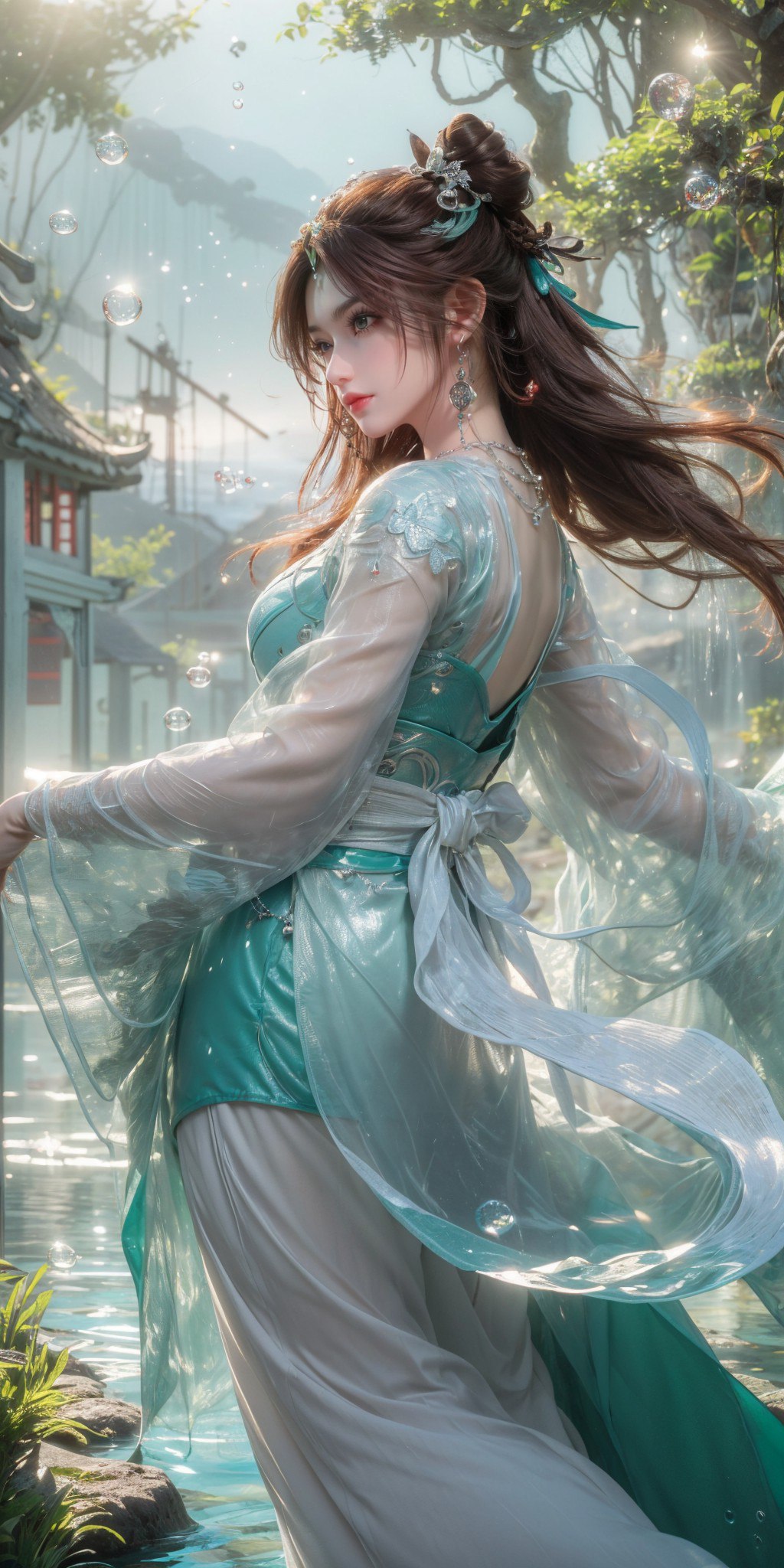 无奇的事件
