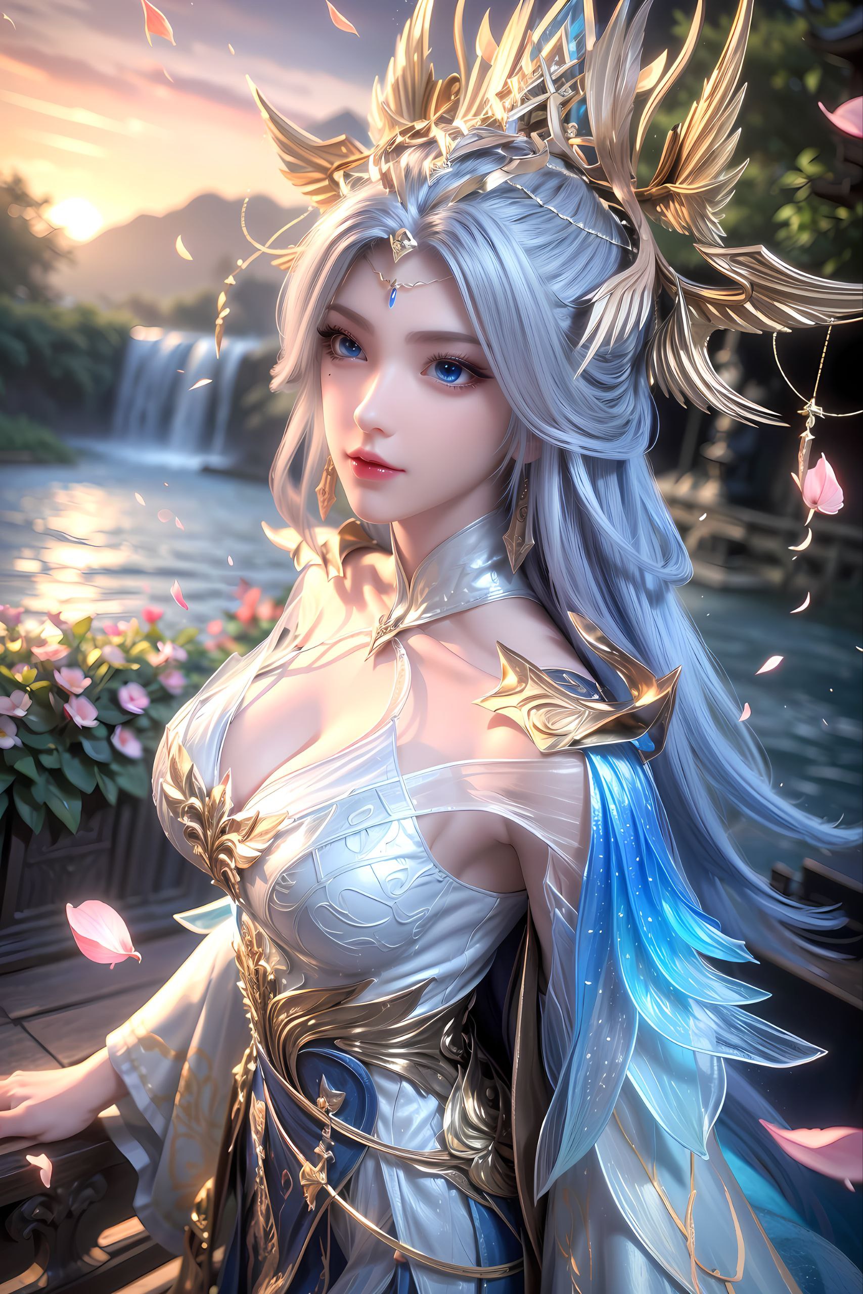 线上交流互