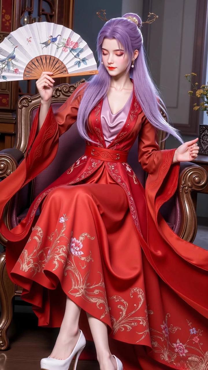 现出更加广