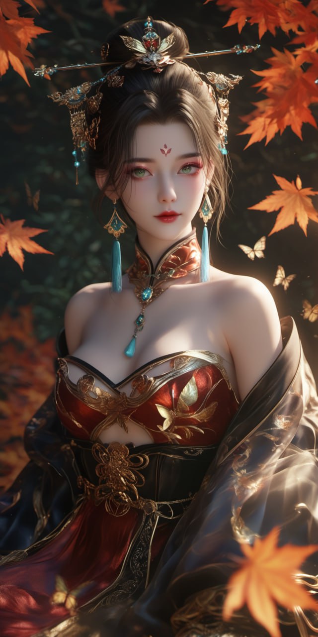 上的访问体