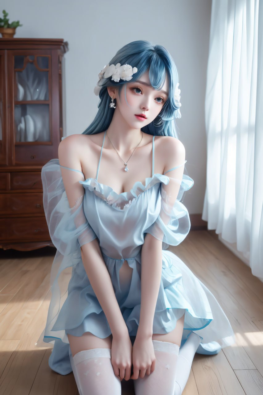 秘的渴望