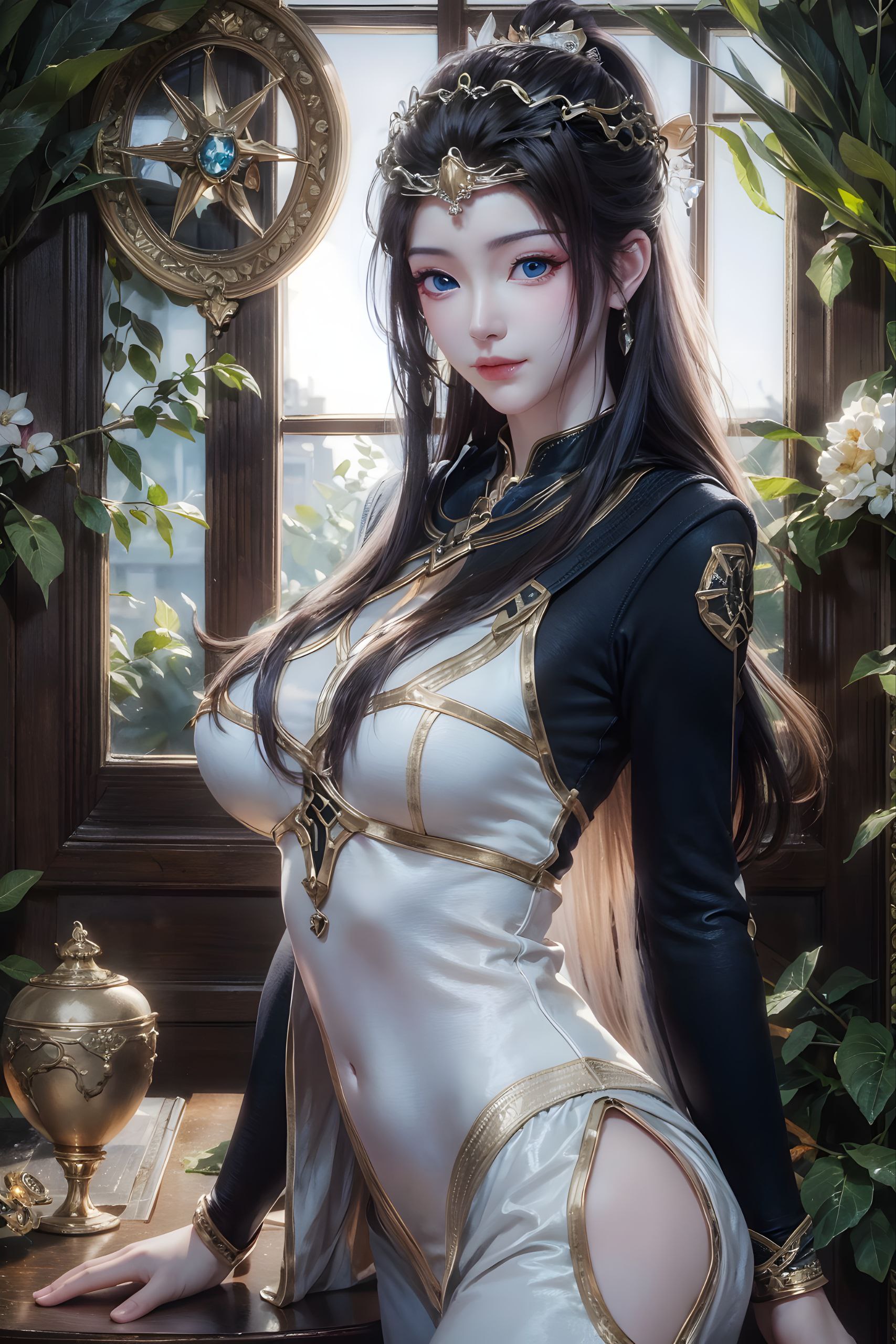 比如基于人